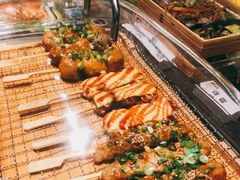 -池田寿司·4H鲜作(西直门凯德华联店)