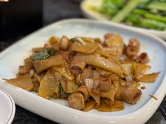 -美极鲜食坊(宝安南路店)