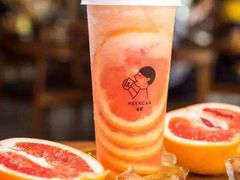 -喜茶(上海五角场万达店)