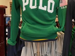 -POLO RALPH LAUREN(比斯特苏州购物村店)