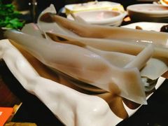 -舒家大院老火锅(台江路店)