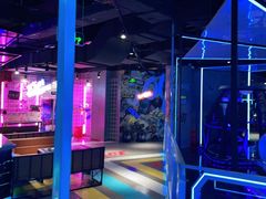 -世代星球·保龄球·镭战真人CS·团建(杨浦店)