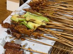-五样儿西昌小签签烤串(建设路店)