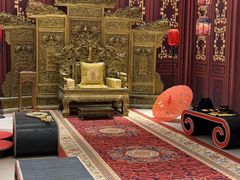 -福州海峡文化艺术中心