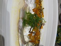 -太湖饭店·寄畅轩中餐厅