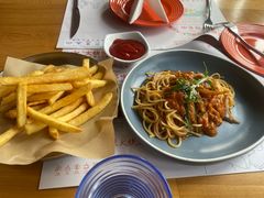 -大快乐牛排咖啡馆·本地西餐厅(南溪钻石城店)