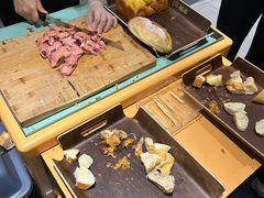 -7mall美食潮地标