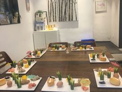 -自在弥林花园餐厅(云栖店)