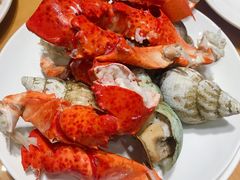 -盛宴标帜西餐厅龙虾.鲍鱼•牛排(重庆喜来登大酒店)