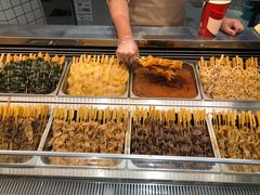 -廖记棒棒鸡(青岛万象城店)