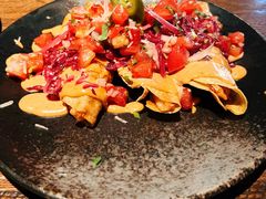 -Q MEX 库迈墨西哥餐吧(三里屯店)