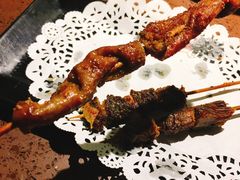 -幸运牛汕头小黄牛牛肉火锅(梅林店)