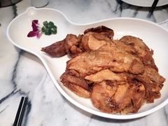 -西安饭庄·非遗陕菜(钟楼店)