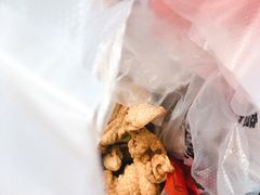 -老苗炸鸡(大学南路店)