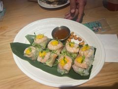 -魏客咖啡(中铁中心店)
