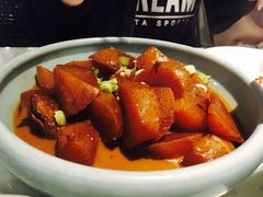-同福小馆(北摆宴街店)