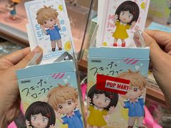 -泡泡玛特POPMART(天环购物中心店)