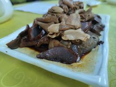 -海鲜街菜馆(海珠南路店)