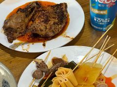 -丁丁猫重庆小面(徐州路店)
