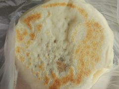 芝麻花生-李氏憨粑粑(官渡古镇店)