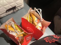 -海底捞火锅(航洋城店)