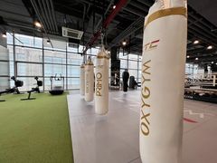-OXYGYM 奥美氧舱运动中心(朝阳大悦城店)