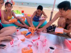 -老虎石海上公园