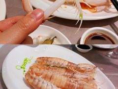 虾姑王-石砰渔港·海鲜楼