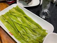 -巴庄重庆火锅(光山店)