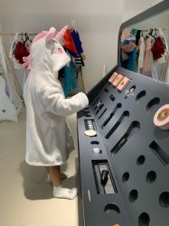 -BabyMonster小怪兽亲子派对·餐厅乐园(金月湾店)