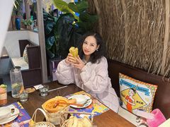 -泰妃殿(武汉首店)