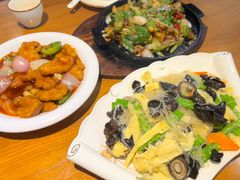 -廣發美食(东晓路店)