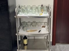 -张钰强中医正骨推拿连锁(唐家人才公寓店)