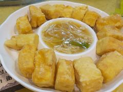 -台山美食一绝阿四台山黄鳝饭(阿四创作店)