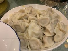 -闫水饺大酒楼·北京老闫靓马饺子馆