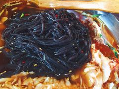 -服务大楼冷面(延大店)