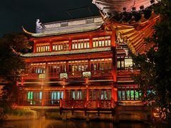 -豫园