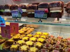 -PAOPAO Bakery&Café(港汇店)