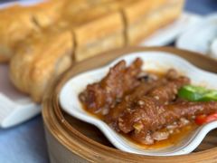 -纳福苑(亮庆餐饮分店)
