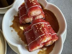 -潮府馆·非遗潮州菜·世纪公园(新国际博览中心店)