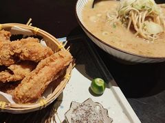 -山上下日本料理(万象城店)