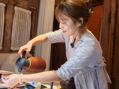 -叶叶菩提(太原别墅店)