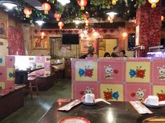 -粗粮人家·东北菜(洋桥店)