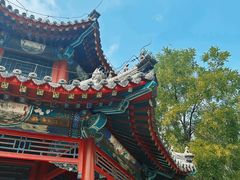 -莲池书院博物馆