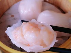 -圣河湾虾饺美食(站前店)