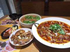 -王妈热卤·川味馆(海昌店)