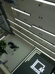 -IN HAIR艺术+造型