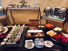 -上海衡山路十二号华邑酒店