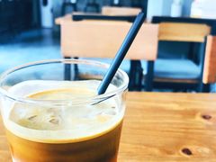 -转山咖啡(松柏社区店)