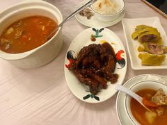 -玲珑餐厅(陕西南路店)